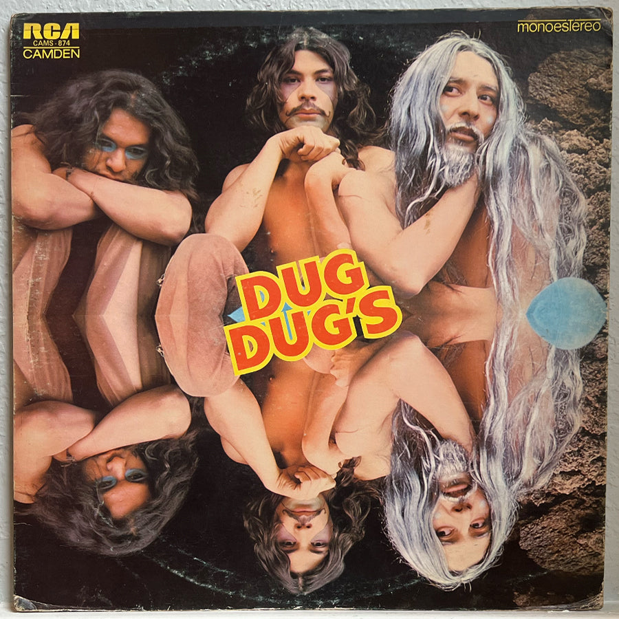 Dug Dug's – Smog
