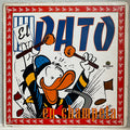 Boogaloo, Alvaro El Barbaro, Milton Mendoza, Ramon Baron – El Pato En Champeta
