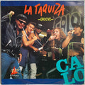 Calo – La Taquiza - Groove -