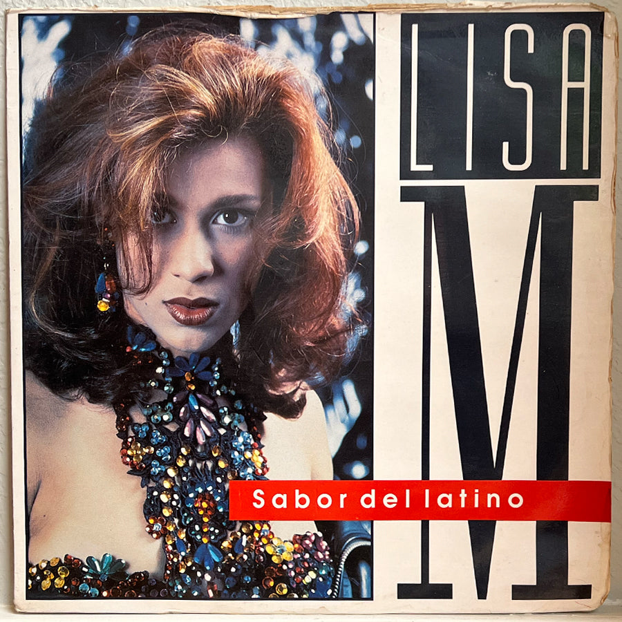 Lisa M - Sabor del Latino