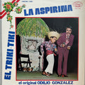 Odilio González Con Nieves Quintero Y Su Conjunto Mamarrachos – La Aspirina El Triki-Tiki