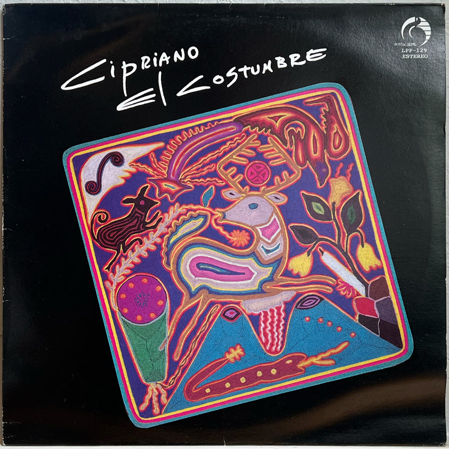 Cipriano – El Costumbre