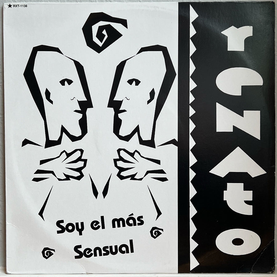 Renato – Soy El Mas Sensual
