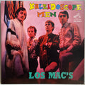 Los Mac's - Kaleidoscope Men