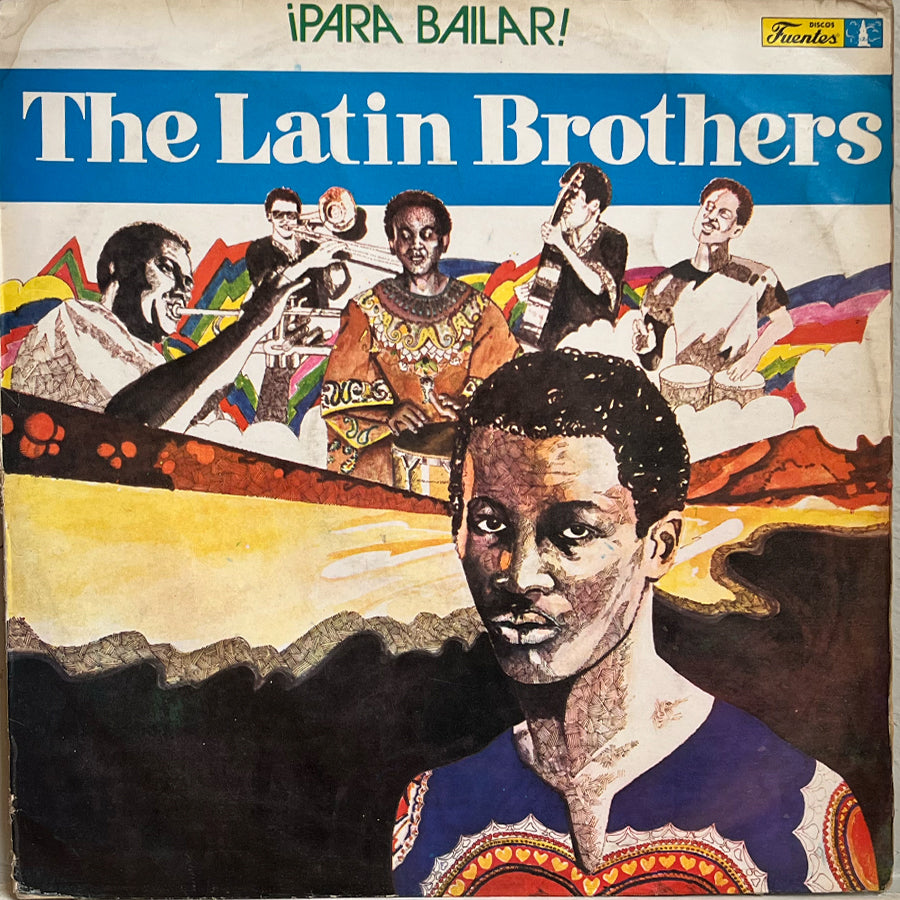 The Latin Brothers – ¡Para Bailar!