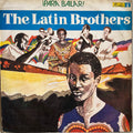 The Latin Brothers – ¡Para Bailar!