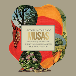 Natalia Lafourcade - Musas Vol. 2