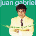 Juan Gabriel - Abrazame Muy Fuerte
