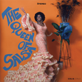Celia Cruz - The Queen Of Salsa (Craft)