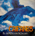 Caifanes - El Nervio del Volcán