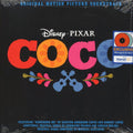 V/A - Coco OST