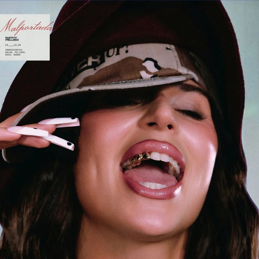 Nathy Peluso - Malportada