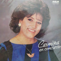 Carmiña – Carmiña En Concierto