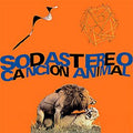 Soda Stereo - Cancion Animal