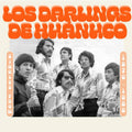 Los Darling De Huanuco - Singles from 1970-80
