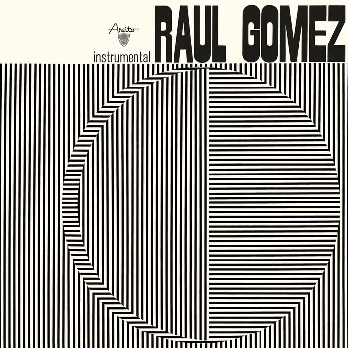 Raúl Gómez -  Instrumental