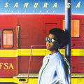 Sandra Sá -  Vale Tudo