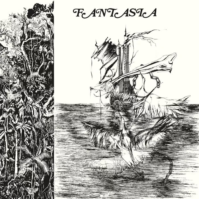 Juan Almeida - Fantasia