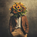 Jay Wheeler - Girasoles