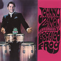 Johnny Zamot - Introduces the Boogaloo Frog