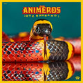 The Animeros - Qué Bárbaro