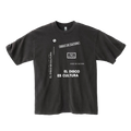 El Disco Es Cultura Collage Shirt