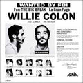 Willie Colon - La Gran Fuga