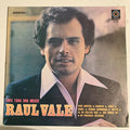 Raul Vale - Eres Toda Una Mujer